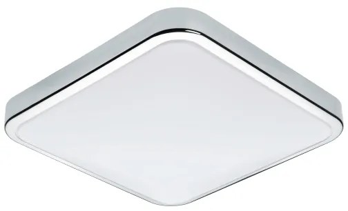 Eglo MANILVA 96229 - Plafonieră LED pentru baie LED/16W/230V IP44