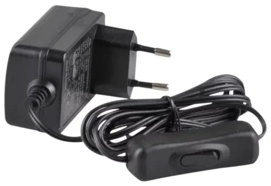 Banda LED exterior 3m, 23W, 24V, 230V, 4000K, IP65