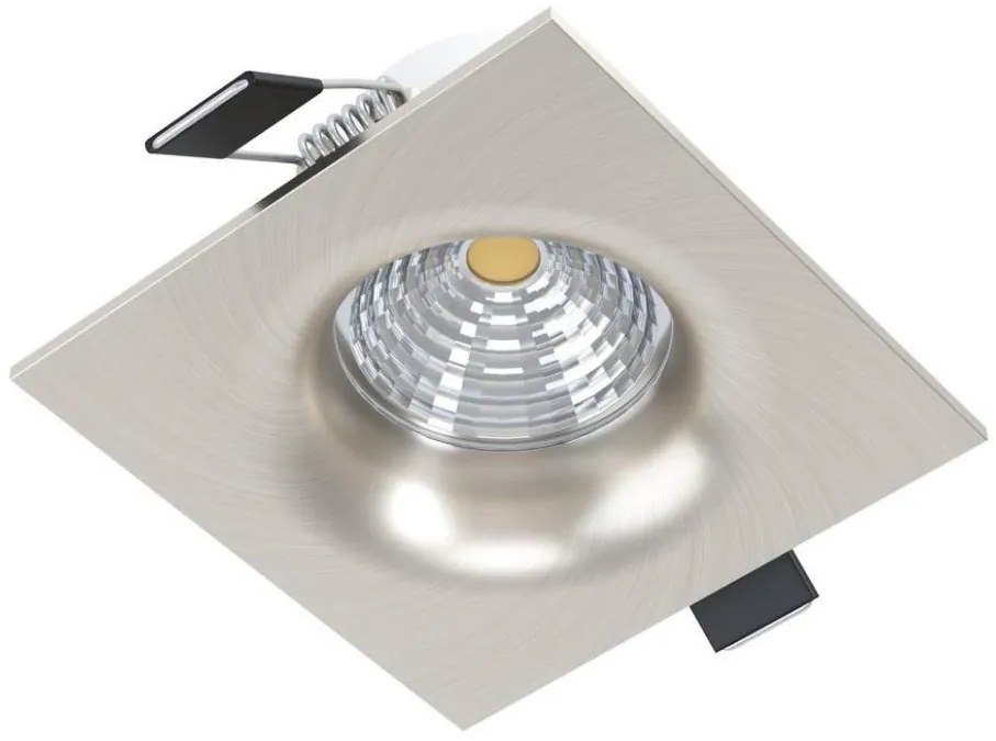 Plafonieră LED încastrată dimabilă SALICETO LED/6W/230V Eglo 98472