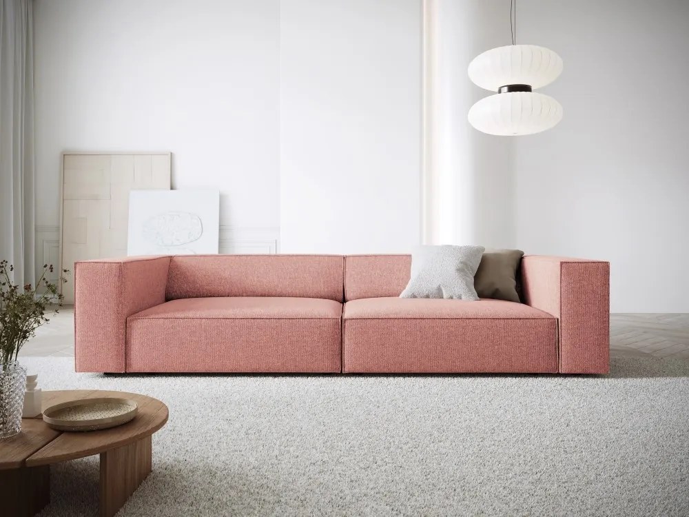 Canapea Arendal 4 locuri chenille