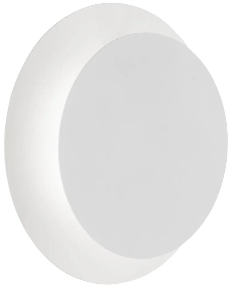Aplică LED BAYONNE Wofi 4048-108R LED/6,5W/230V alb
