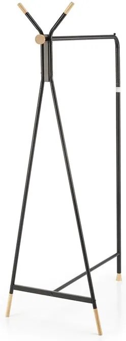 Cuier Negru de Podea WU32
