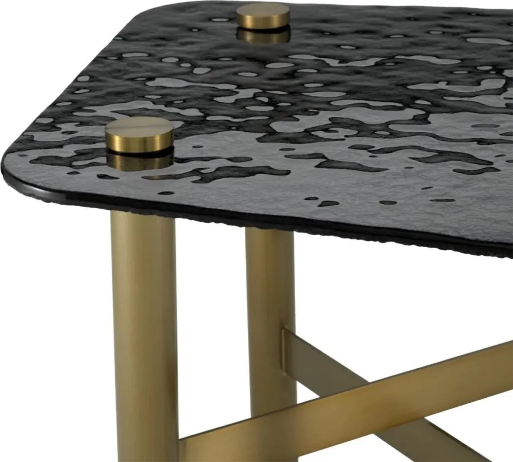 Masuta auxiliara design LUX Cortes