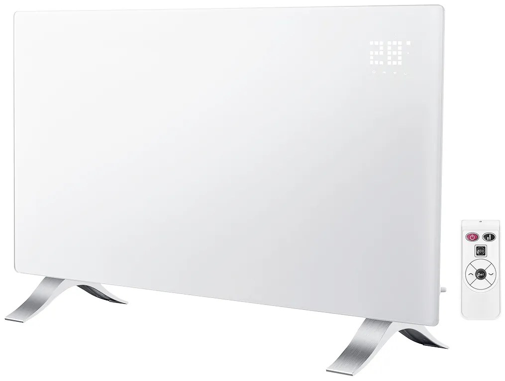 Convector electric 2000W, IP24, WIFI 90-095