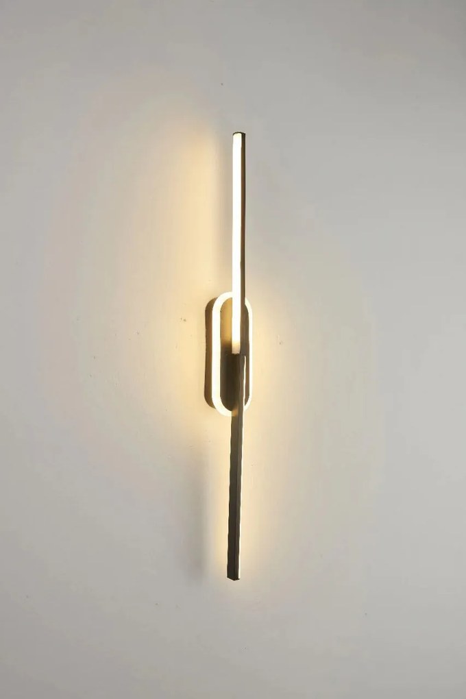 Aplica Led, Elit's Paco VI, 32W