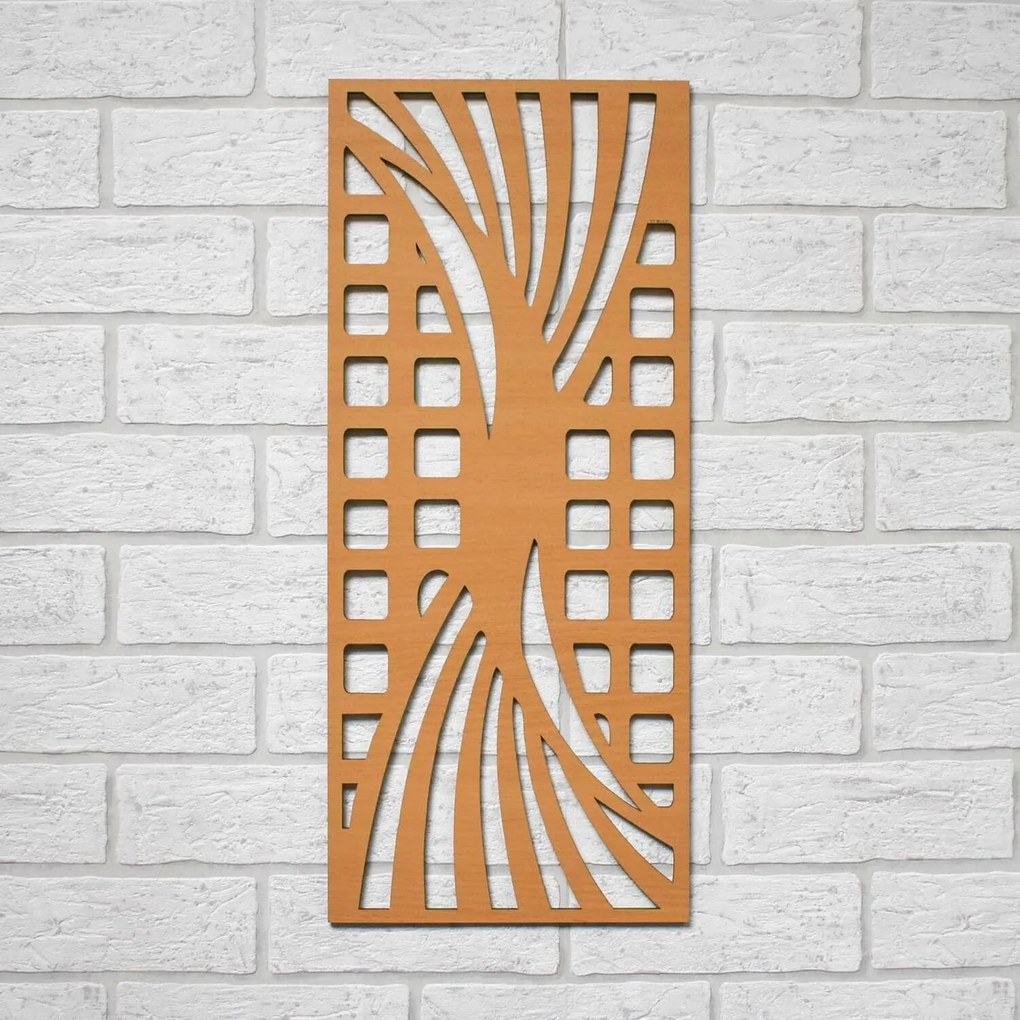DUBLEZ | Panou abstract de perete - Horizont