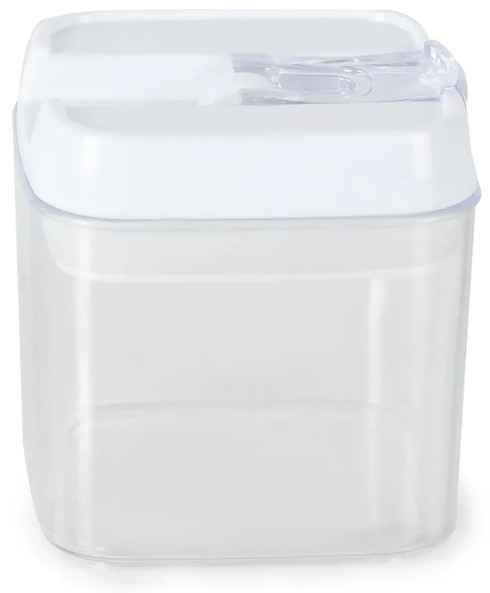 Caserolă pentru vidat – Compactor