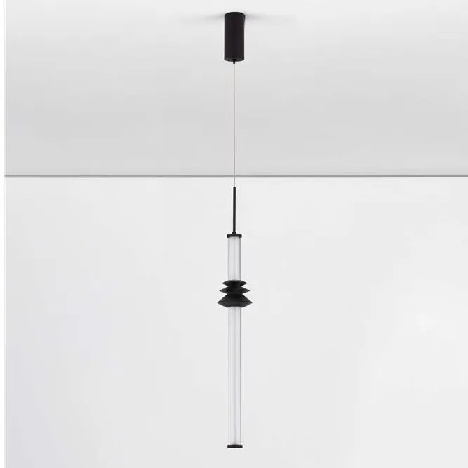 Lustra, Pendul LED design modern ATMOSFERA