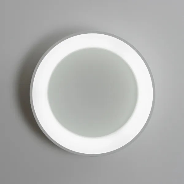 Brilagi - Plafonieră LED dimabilă FALCON LED/40W/230V 3000-6500K + telecomandă