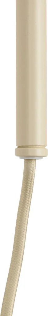 Lampă de perete modernă bej cu 3 lumini - Jeana Luxe