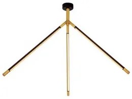 Lustra moderna led 28W 20336 Zambelis
