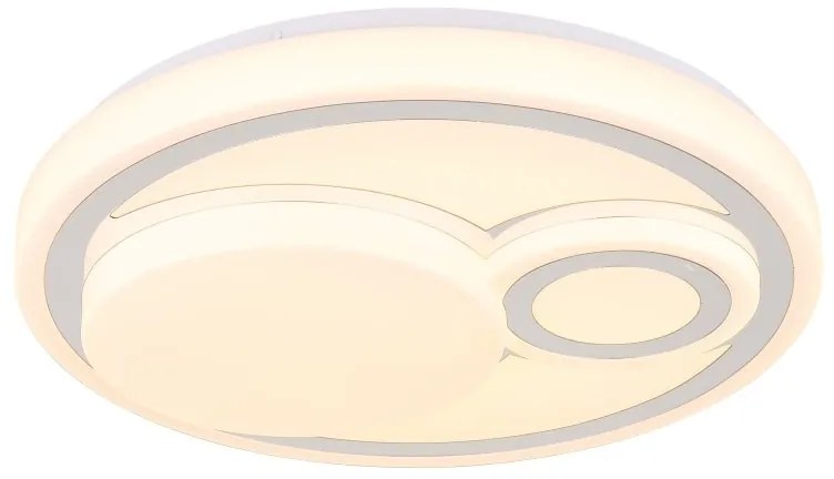 Plafoniera LED CCT RUIZ 38cm