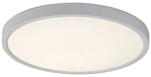 Plafonieră LED Rabalux 71073 PAULOS LED/24W/230V 4000K d. 30 cm alb