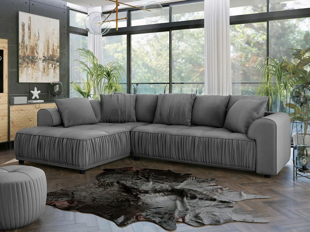 Colțar Portage 105