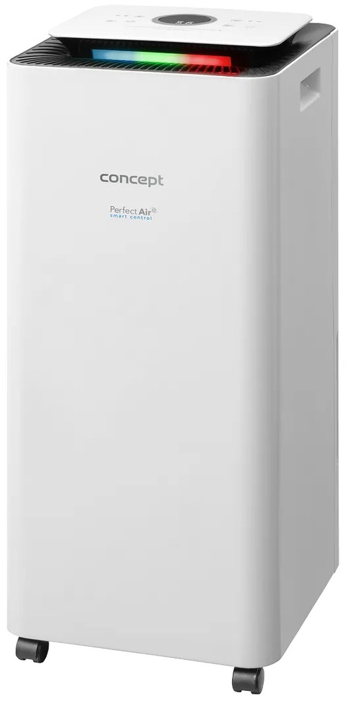 Dezumidificator Perfect Air Smart Concept OV2216,alb