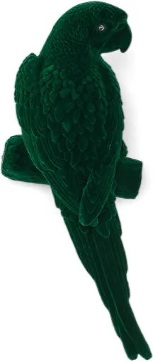 Lampa de veghe verde din rasina Light My Fire Green Bold Monkey