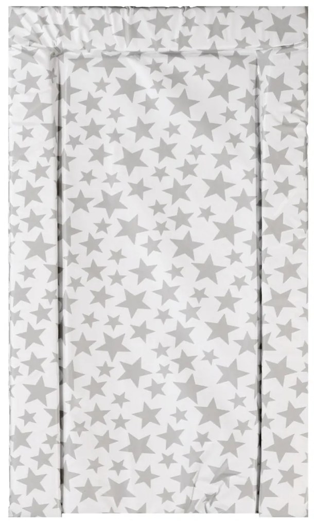 Saltea infășat L, 50x71 cm, grey stars