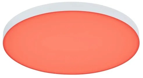 Paulmann 79899 - LED RGBW 16,5W plafonieră SMART VELORA cu dimmer 230V