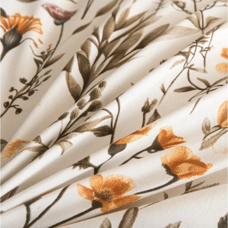 Lenjerie de pat din microflanel LUNELISE colorata Dimensiune lenjerie de pat: 2 buc 70 x 90 cm | 200 x 220 cm