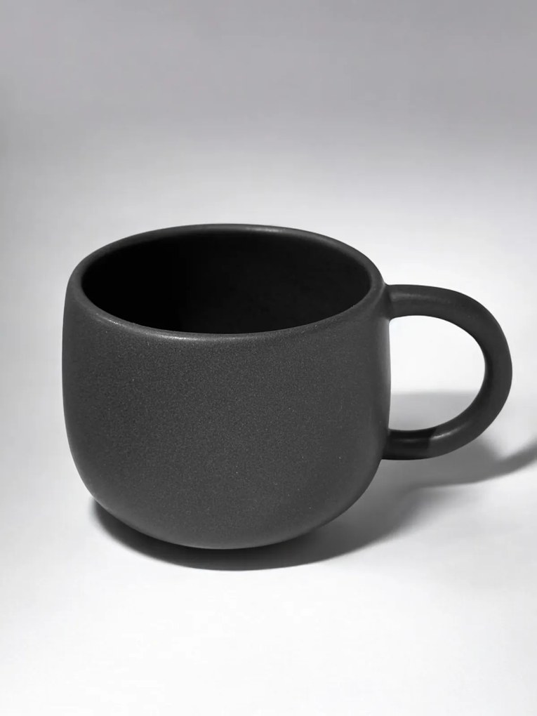 Cana Cafenea Novum Vulcano 330ml (Latte, Cappuccino, Flat White)