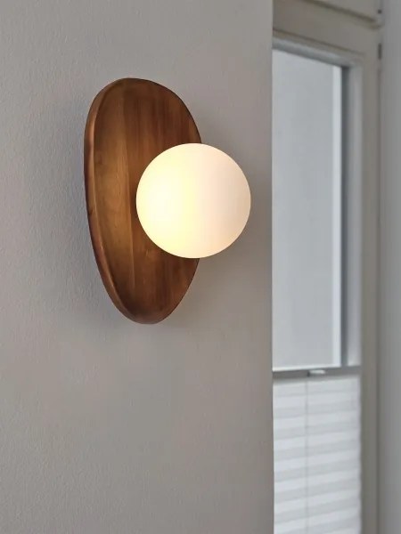 Osram - Aplică de perete ACACIA NEST 1xG9/5W/230V acacia