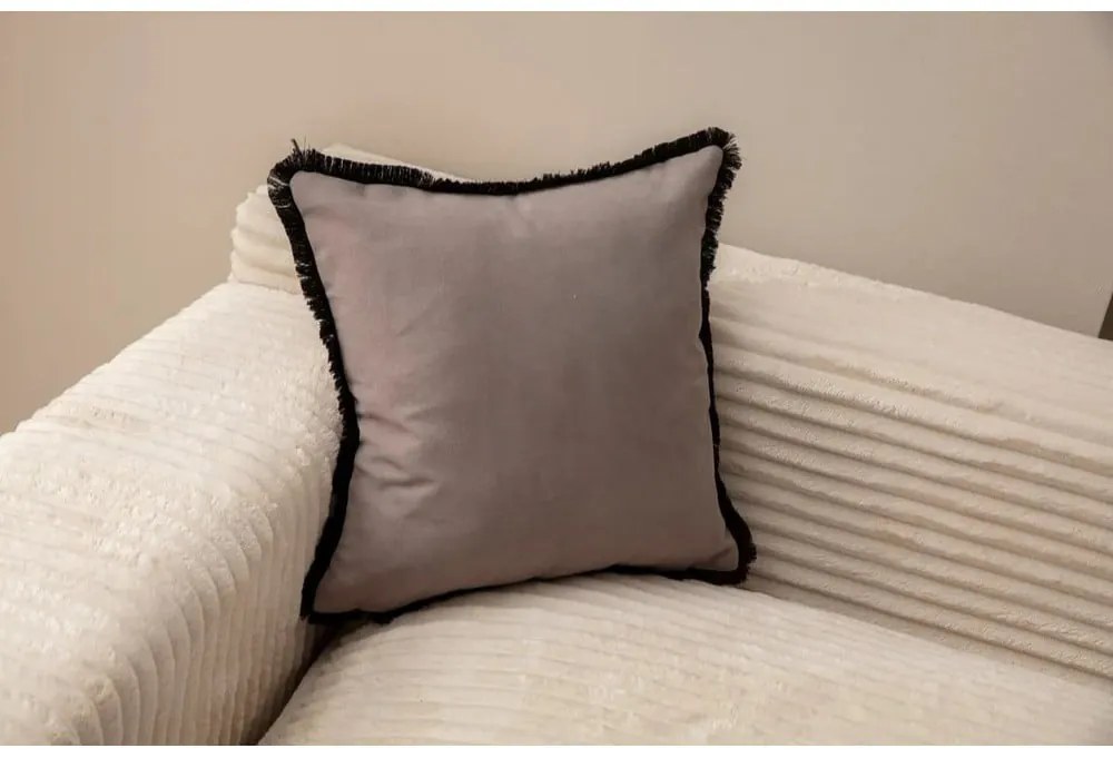 Față de pernă 43x43 cm Sacakli – Mioli Decor