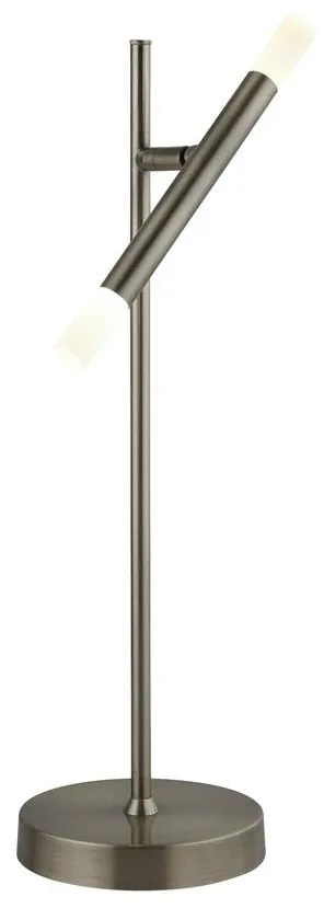 Veioza LED/Lampa de masa design minimalist Tubes