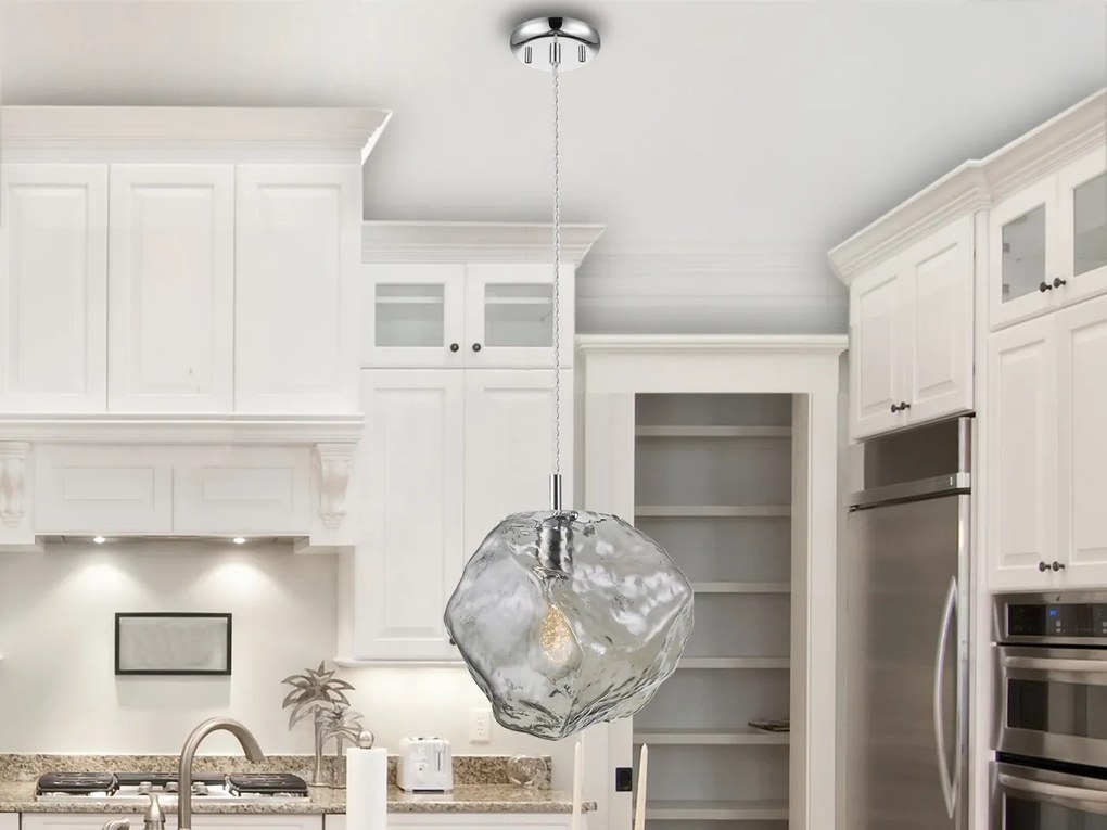 Pendul design modern Petra 30cm SV-213111
