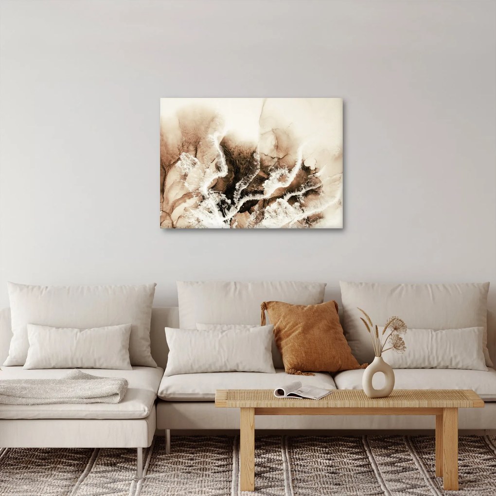 Tablou - Abstract (70x50 cm)