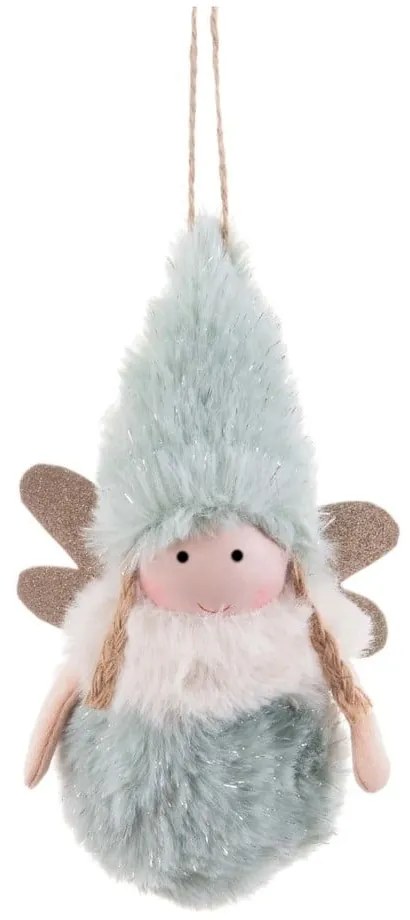 Decorațiune suspendată pentru Crăciun Doll – Casa Selección