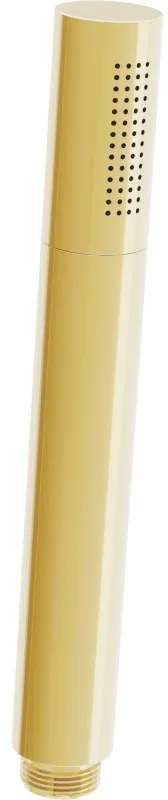 Mexen R-70 mâner de duș cu 1 funcție, Aurie - 79570-50