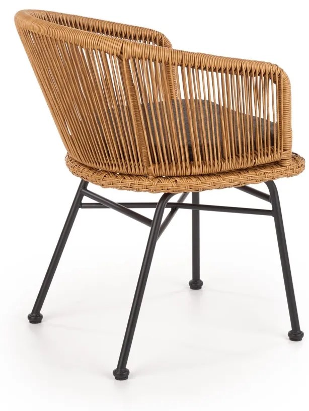 Scaun K400 natural