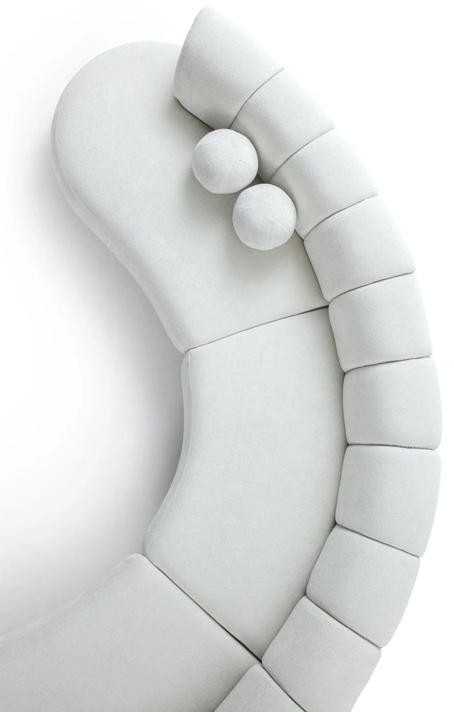 Canapea coltar loca plus (300x300x70)