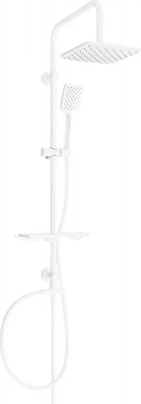 Mexen T62 coloană de duș, albă - 798626293-20