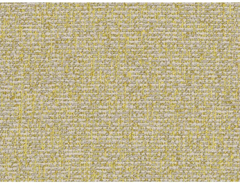 Taburet galben Kate – Micadoni