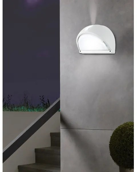 EGLO 89768 - Corp de iluminat perete exterior ONJA 1xE27/60W