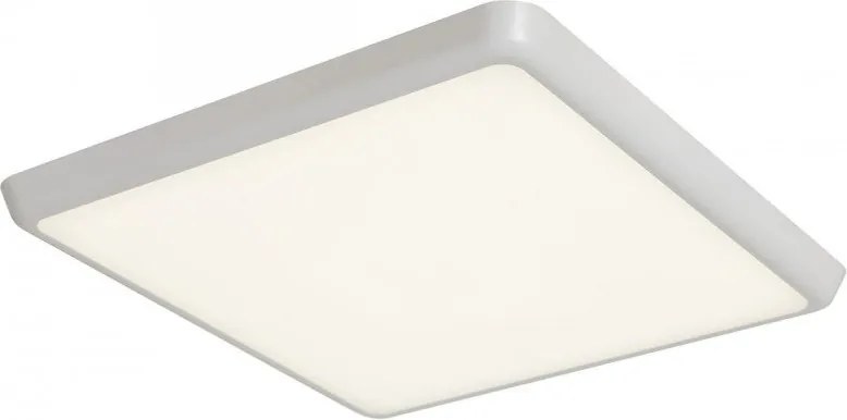 Plafoniera exterior protectie umiditate IP54 Ultra Flat 112210 SU