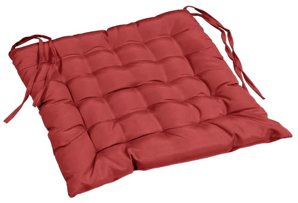 Pernă de scaun 40x40 cm Essentiel – douceur d'intérieur