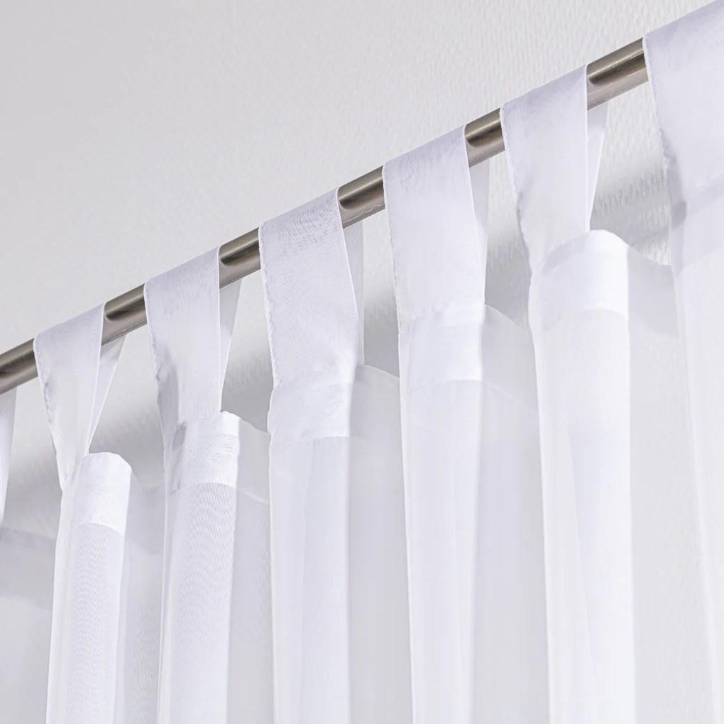 Draperie cu bretele