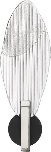 Aplica de perete LED design decorativ SERIQ