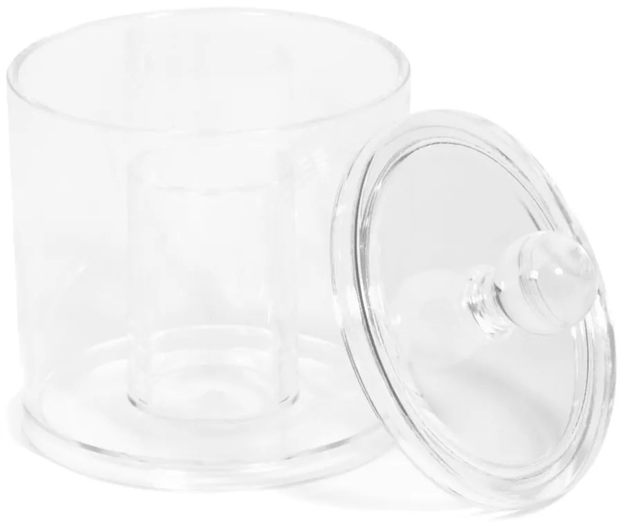 Suport pentru discuri demachiante Compactor, înălțime 11 cm