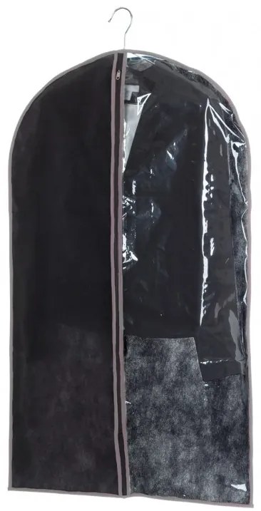 Husa haine 5Five, polipropilena, 60x100 cm