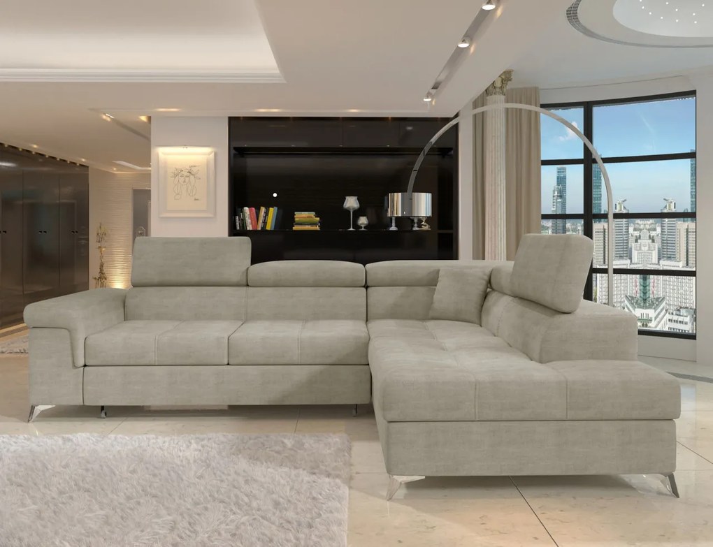 Coltar extensibil Eridano pe dreapta Manhattan 20