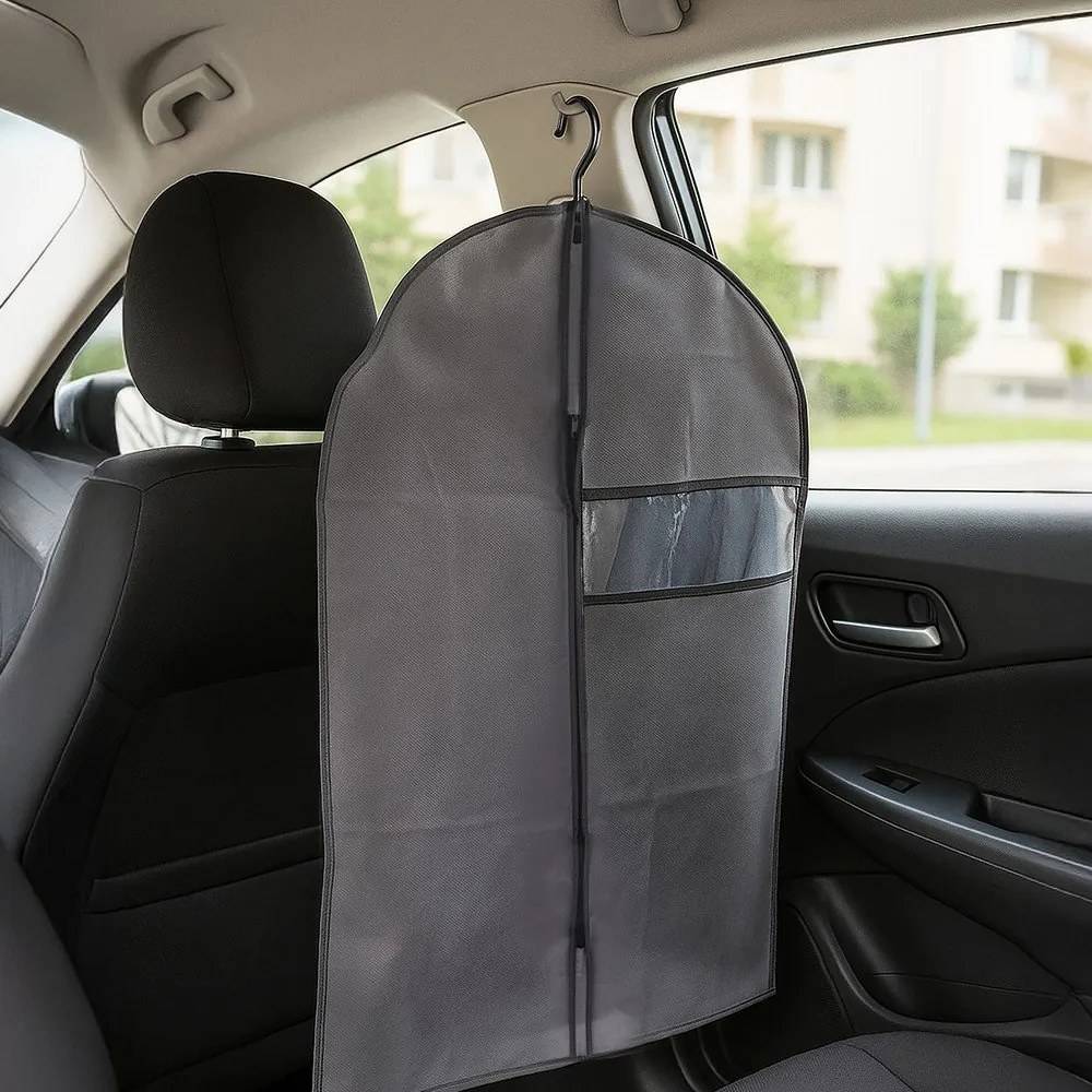 Protecții de haine 3 buc. 90 cm Urovnejto – Orion