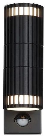 Aplica cu senzor iluminat exterior Up,Down IP44 Detroit