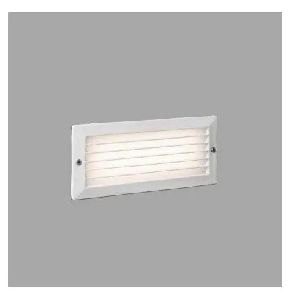 FARO 72094 - LED Lampă încastrată exterior STRIPE-1 LED/5W/230V IP54
