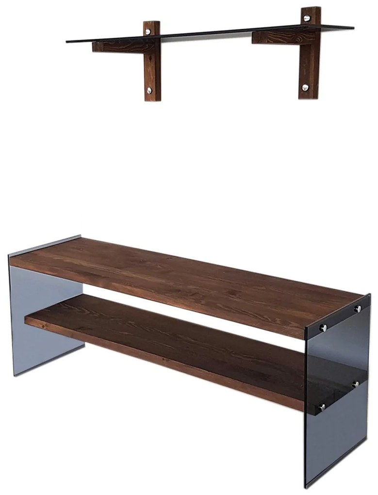 Mobilier living Vamebo 3 (Nuc + fumuriu) . 1095718