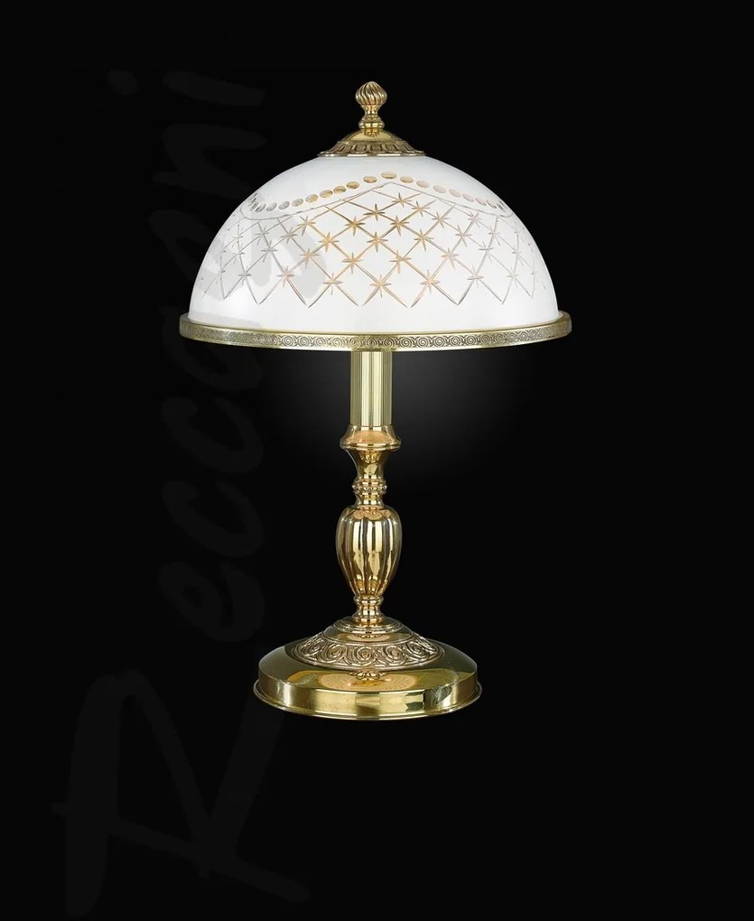 Veioza clasica design italian 7102 H-48cm