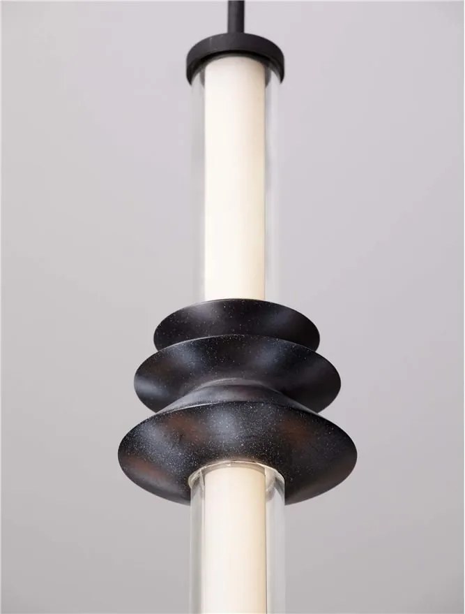 Lustra, Pendul LED design modern ATMOSFERA