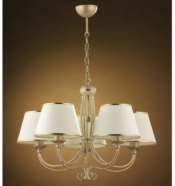 Lustra LA-5-E - LaurieA